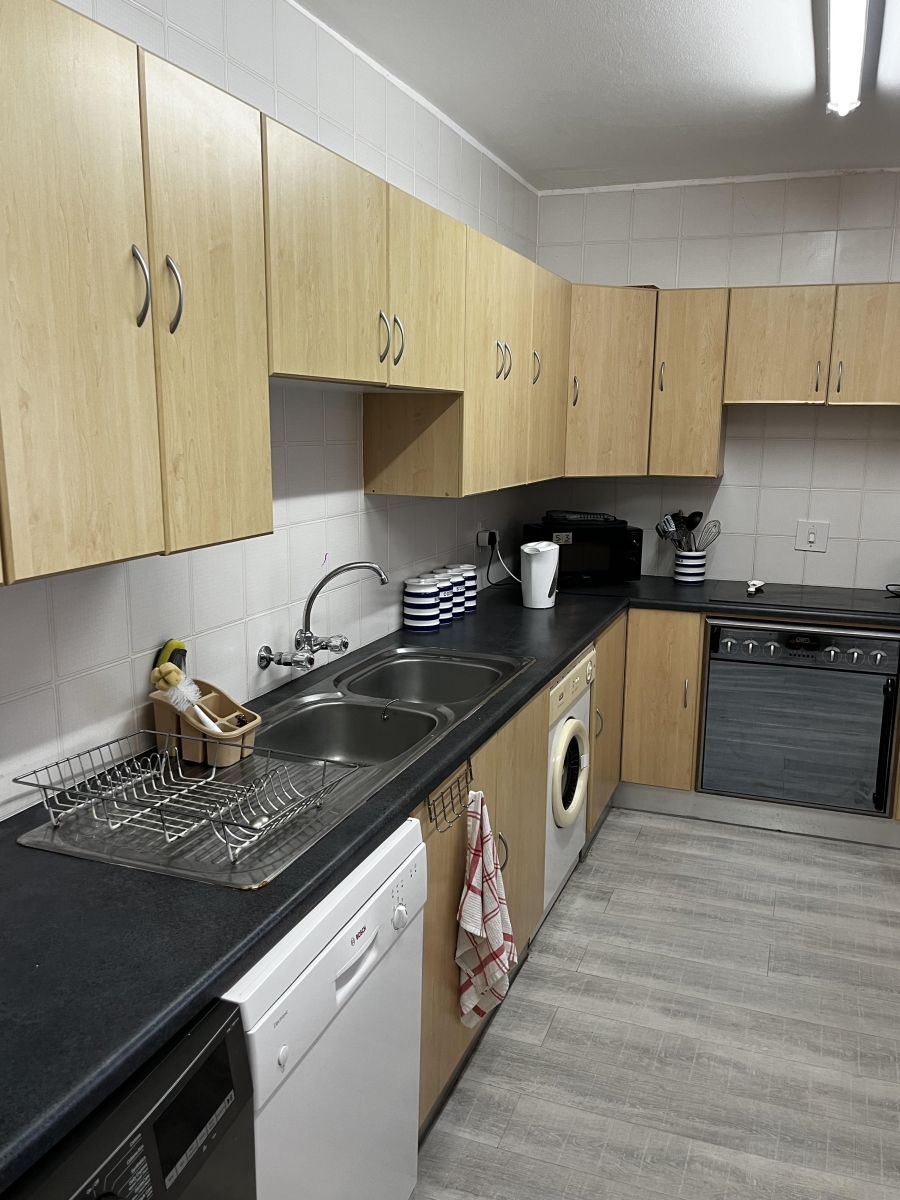 To Let 3 Bedroom Property for Rent in Poortjies Western Cape